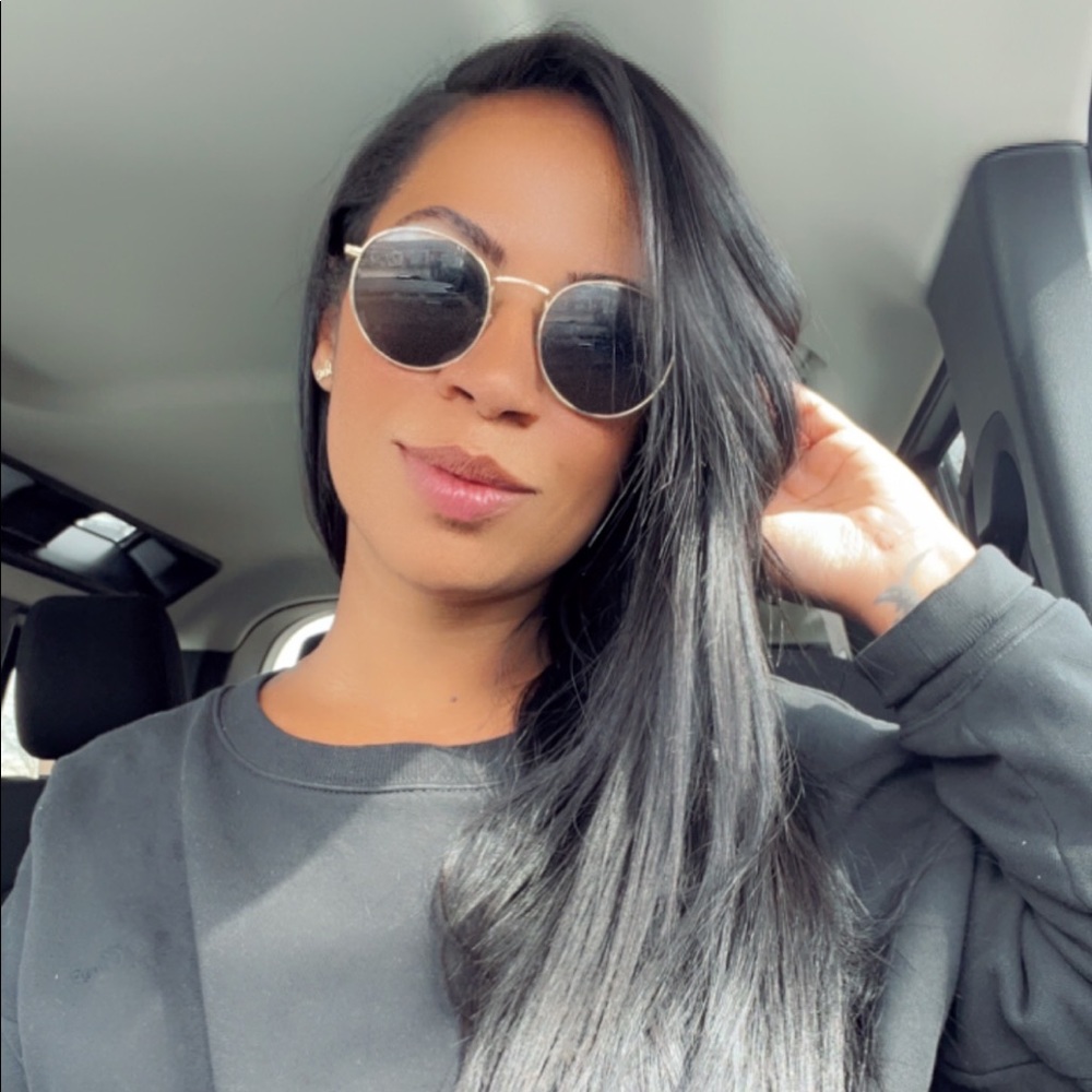 Meet your Posher, Nilsa